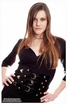 Floor Jansen - (2009) Floor Jansen.jpg